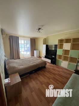 1-к квартира, на длительный срок, 32м2, 8/9 этаж
