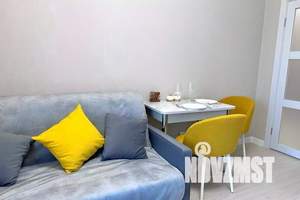 1-к квартира, посуточно, 42м2, 14/20 этаж