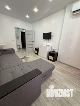 1-к квартира, на длительный срок, 38м2, 1/21 этаж