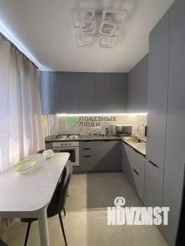 1-к квартира, на длительный срок, 39м2, 7/9 этаж