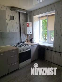 1-к квартира, посуточно, 34м2, 1/5 этаж