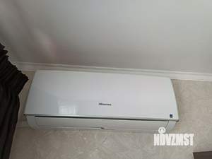 1-к квартира, посуточно, 40м2, 6/16 этаж