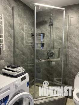 Студия квартира, посуточно, 30м2, 10/24 этаж