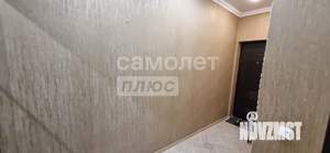 1-к квартира, на длительный срок, 50м2, 7/16 этаж