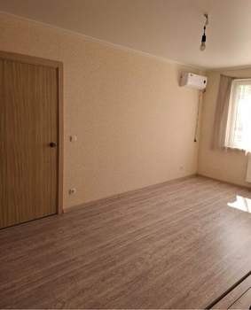 1-к квартира, на длительный срок, 40м2, 4/16 этаж