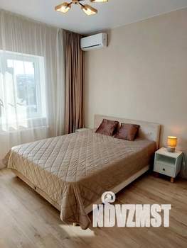 1-к квартира, посуточно, 40м2, 8/20 этаж