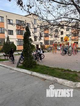 1-к квартира, на длительный срок, 37м2, 1/3 этаж