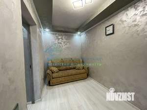 1-к квартира, на длительный срок, 38м2, 4/10 этаж