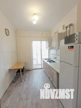 1-к квартира, посуточно, 42м2, 5/17 этаж