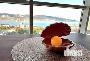 2-к квартира, посуточно, 60м2, 1/1 этаж