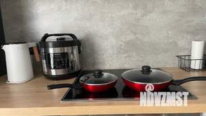 2-к квартира, посуточно, 49м2, 5/23 этаж