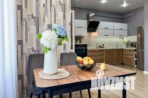 1-к квартира, посуточно, 35м2, 7/20 этаж