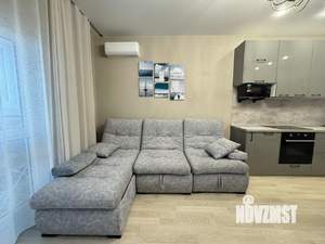 2-к квартира, на длительный срок, 66м2, 4/20 этаж