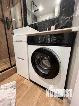 1-к квартира, на длительный срок, 37м2, 2/8 этаж