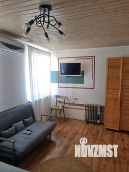 1-к квартира, на длительный срок, 30м2, 2/2 этаж