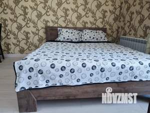 1-к квартира, посуточно, 45м2, 1/3 этаж