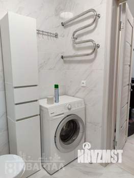 1-к квартира, на длительный срок, 36м2, 8/12 этаж