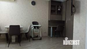 2-к квартира, на длительный срок, 76м2, 2/5 этаж