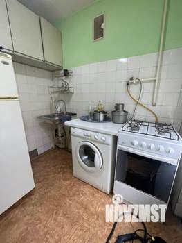 2-к квартира, на длительный срок, 52м2, 1/5 этаж