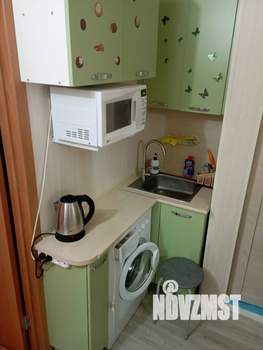 2-к квартира, на длительный срок, 35м2, 2/5 этаж