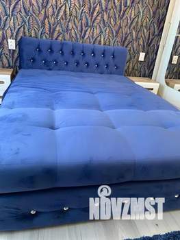 2-к квартира, посуточно, 45м2, 9/25 этаж