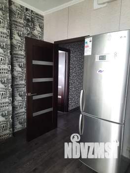 1-к квартира, посуточно, 35м2, 5/9 этаж