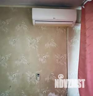 2-к квартира, посуточно, 45м2, 1/9 этаж