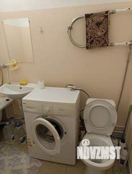 1-к квартира, на длительный срок, 42м2, 5/17 этаж