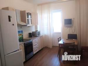 2-к квартира, на длительный срок, 66м2, 16/16 этаж