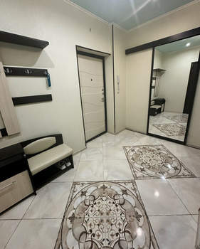 1-к квартира, на длительный срок, 50м2, 12/15 этаж
