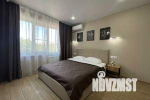 1-к квартира, посуточно, 35м2, 1/5 этаж