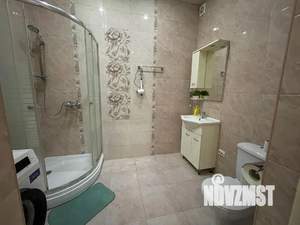 1-к квартира, посуточно, 70м2, 1/5 этаж