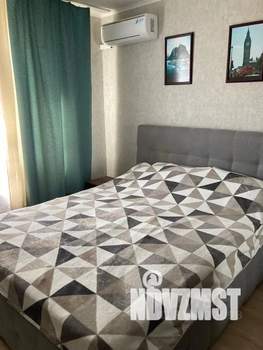 2-к квартира, посуточно, 60м2, 12/16 этаж