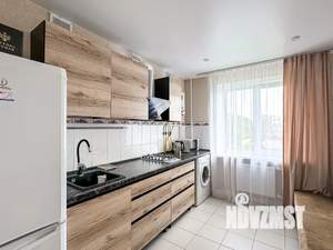1-к квартира, посуточно, 30м2, 3/5 этаж