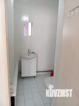 Студия квартира, на длительный срок, 22м2, 1/3 этаж