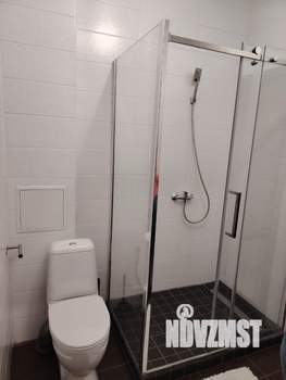 1-к квартира, на длительный срок, 40м2, 1/4 этаж