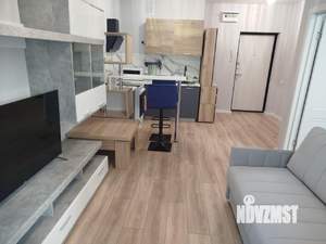 2-к квартира, посуточно, 58м2, 3/20 этаж