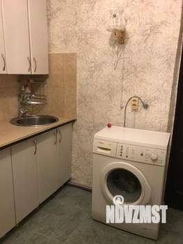 1-к квартира, на длительный срок, 40м2, 3/10 этаж