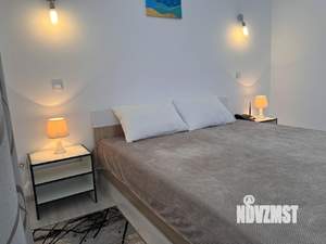 1-к квартира, посуточно, 50м2, 1/1 этаж