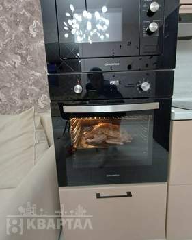 1-к квартира, на длительный срок, 65м2, 22/22 этаж