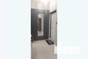 1-к квартира, посуточно, 30м2, 3/20 этаж
