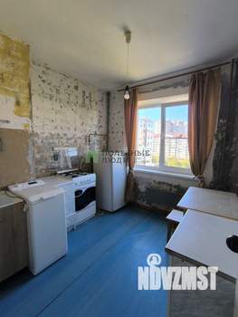 2-к квартира, на длительный срок, 44м2, 8/10 этаж