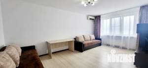 1-к квартира, на длительный срок, 39м2, 7/16 этаж