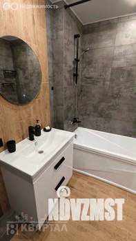 1-к квартира, на длительный срок, 39м2, 6/15 этаж