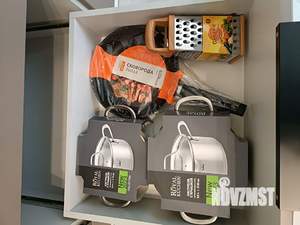 1-к квартира, посуточно, 48м2, 5/9 этаж