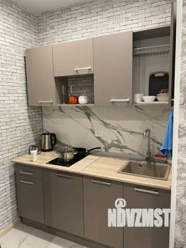 Студия квартира, посуточно, 28м2, 2/12 этаж