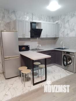 1-к квартира, на длительный срок, 48м2, 6/10 этаж