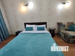 1-к квартира, посуточно, 31м2, 2/5 этаж