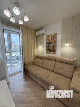 1-к квартира, на длительный срок, 39м2, 9/21 этаж