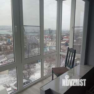 1-к квартира, на длительный срок, 38м2, 3/10 этаж